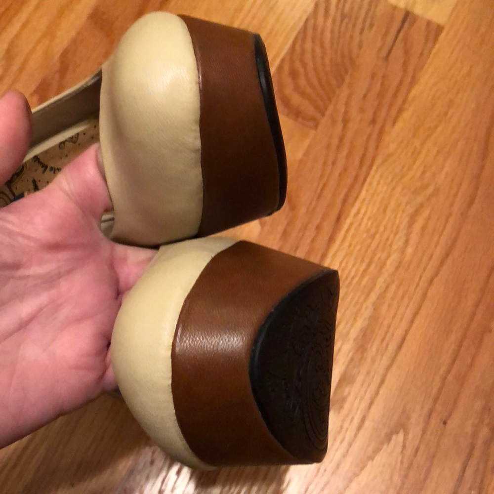 Wedges - Picture 6 of 6